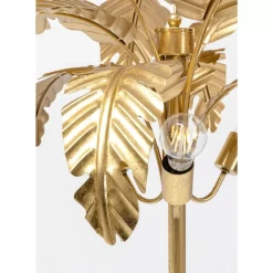 Steh & Bodenleuchten|KARE Design Stehleuchte Palmera 170Cm