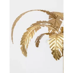Steh & Bodenleuchten|KARE Design Stehleuchte Palmera 170Cm