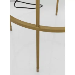 Steh & Bodenleuchten|KARE Design Stehleuchte Pear Frame 158Cm