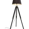Steh & Bodenleuchten|KARE Design Stehleuchte Raquette 144Cm