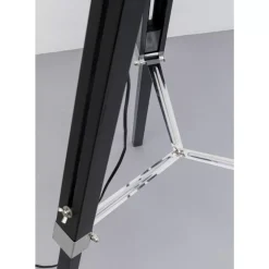 Steh & Bodenleuchten|KARE Design Stehleuchte Raquette 144Cm