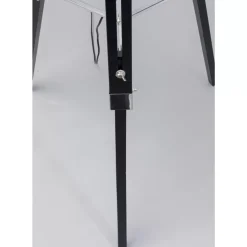 Steh & Bodenleuchten|KARE Design Stehleuchte Raquette 144Cm