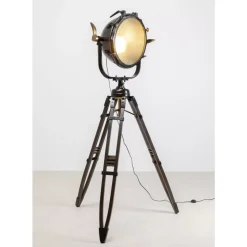 Steh & Bodenleuchten|KARE Design Stehleuchte Reflector 221Cm