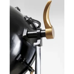 Steh & Bodenleuchten|KARE Design Stehleuchte Reflector 221Cm