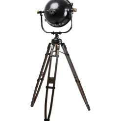 Steh & Bodenleuchten|KARE Design Stehleuchte Reflector 221Cm