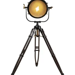 Steh & Bodenleuchten|KARE Design Stehleuchte Reflector 221Cm