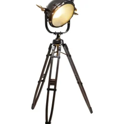 Steh & Bodenleuchten|KARE Design Stehleuchte Reflector 221Cm