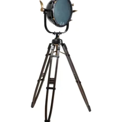 Steh & Bodenleuchten|KARE Design Stehleuchte Reflector 221Cm