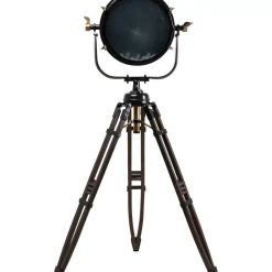 Steh & Bodenleuchten|KARE Design Stehleuchte Reflector 221Cm