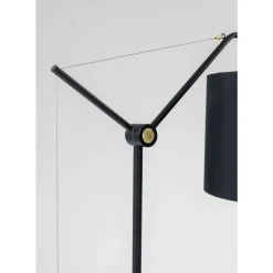 Steh & Bodenleuchten|KARE Design Stehleuchte Salotto