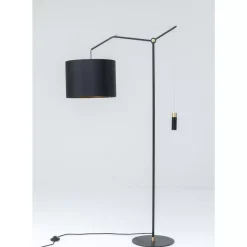 Steh & Bodenleuchten|KARE Design Stehleuchte Salotto