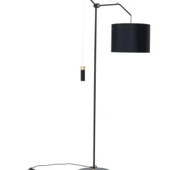 Steh & Bodenleuchten|KARE Design Stehleuchte Salotto