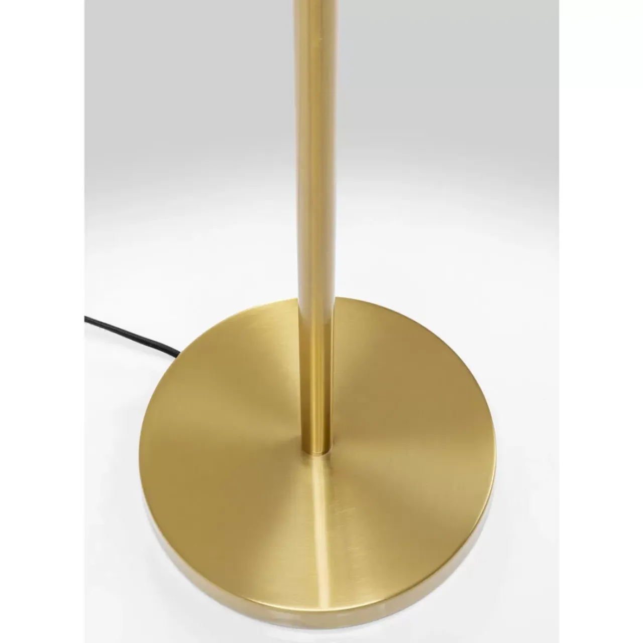 Steh & Bodenleuchten|KARE Design Stehleuchte Scala Balls Brass 160Cm