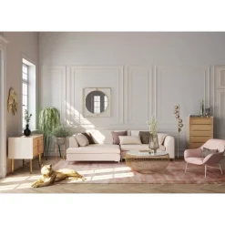 Steh & Bodenleuchten|KARE Design Stehleuchte Scala Balls Brass 160Cm