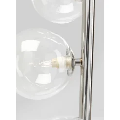 Steh & Bodenleuchten|KARE Design Stehleuchte Scala Balls Chrome 160Cm