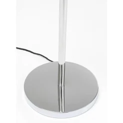 Steh & Bodenleuchten|KARE Design Stehleuchte Scala Balls Chrome 160Cm
