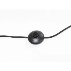 Steh & Bodenleuchten|KARE Design Stehleuchte Scala Balls Schwarz 160Cm