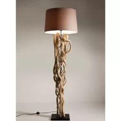 Steh & Bodenleuchten|KARE Design Stehleuchte Scultra
