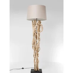Steh & Bodenleuchten|KARE Design Stehleuchte Scultra