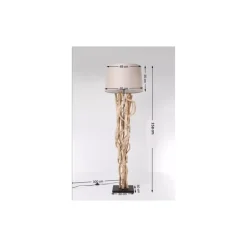 Steh & Bodenleuchten|KARE Design Stehleuchte Scultra