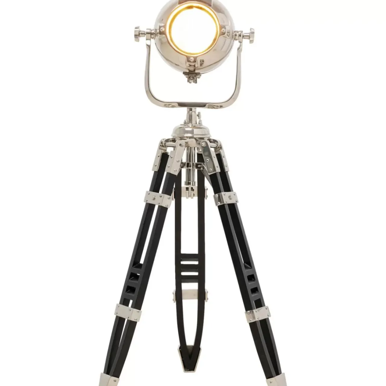 Steh & Bodenleuchten|KARE Design Stehleuchte Shooting 105Cm
