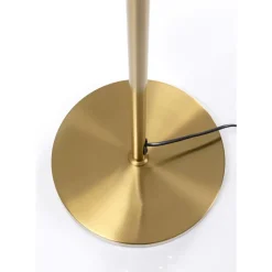 Steh & Bodenleuchten|KARE Design Stehleuchte Three Balls Gold 160Cm