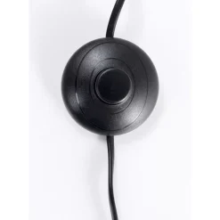 Steh & Bodenleuchten|KARE Design Stehleuchte Three Balls Matt Schwarz 160Cm