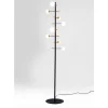 Steh & Bodenleuchten|KARE Design Stehleuchte Trapez 160