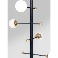 Steh & Bodenleuchten|KARE Design Stehleuchte Trapez 160
