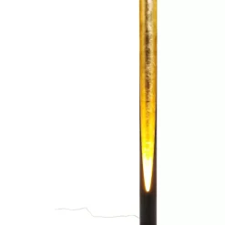 Steh & Bodenleuchten|KARE Design Stehleuchte Tube Duo Led