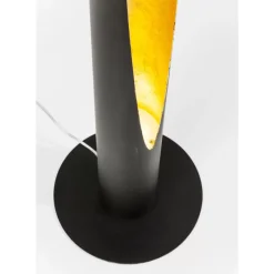 Steh & Bodenleuchten|KARE Design Stehleuchte Tube Duo Led
