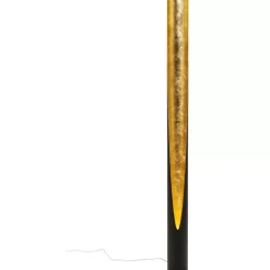 Steh & Bodenleuchten|KARE Design Stehleuchte Tube Duo Led