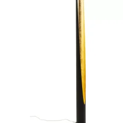 Steh & Bodenleuchten|KARE Design Stehleuchte Tube Duo Led