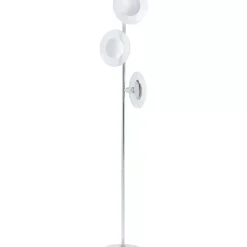 Steh & Bodenleuchten|KARE Design Stehleuchte Ufo Tre