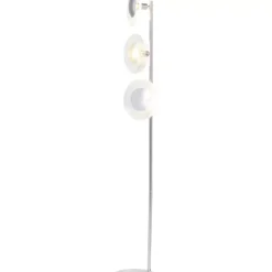 Steh & Bodenleuchten|KARE Design Stehleuchte Ufo Tre
