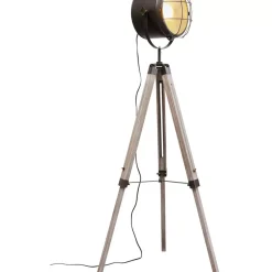 Steh & Bodenleuchten|KARE Design Stehleuchte Versus 155Cm