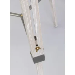 Steh & Bodenleuchten|KARE Design Stehleuchte Versus 155Cm