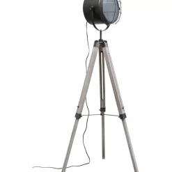Steh & Bodenleuchten|KARE Design Stehleuchte Versus 155Cm