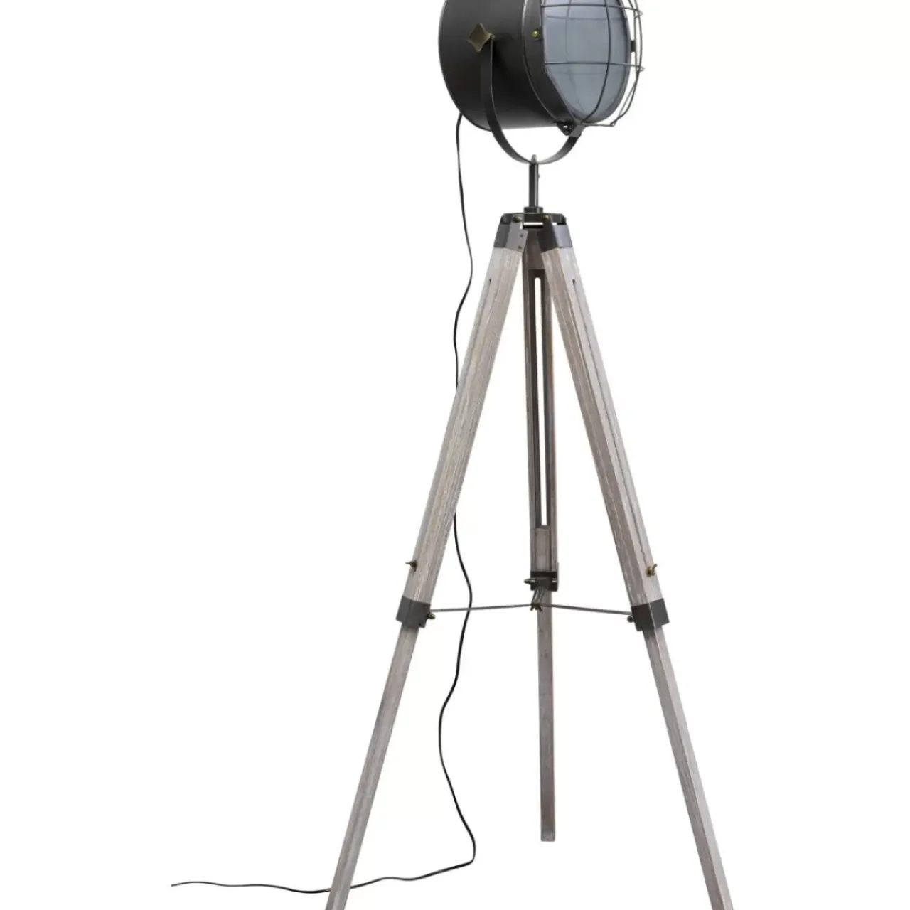 Steh & Bodenleuchten|KARE Design Stehleuchte Versus 155Cm