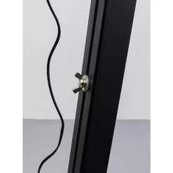 Steh & Bodenleuchten|KARE Design Stehleuchte Vista 140Cm