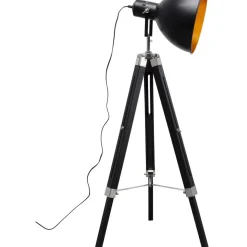 Steh & Bodenleuchten|KARE Design Stehleuchte Vista 140Cm