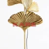 Steh & Bodenleuchten|KARE Design Stehleuchte Yuva Gold 160Cm