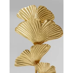 Steh & Bodenleuchten|KARE Design Stehleuchte Yuva Gold 160Cm