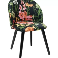 Stühle|KARE Design Stuhl Flores