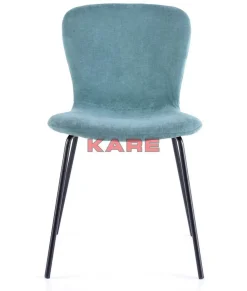 Stühle|KARE Design Stuhl Frida Grun (2/Set)