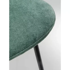 Stühle|KARE Design Stuhl Frida Grun (2/Set)