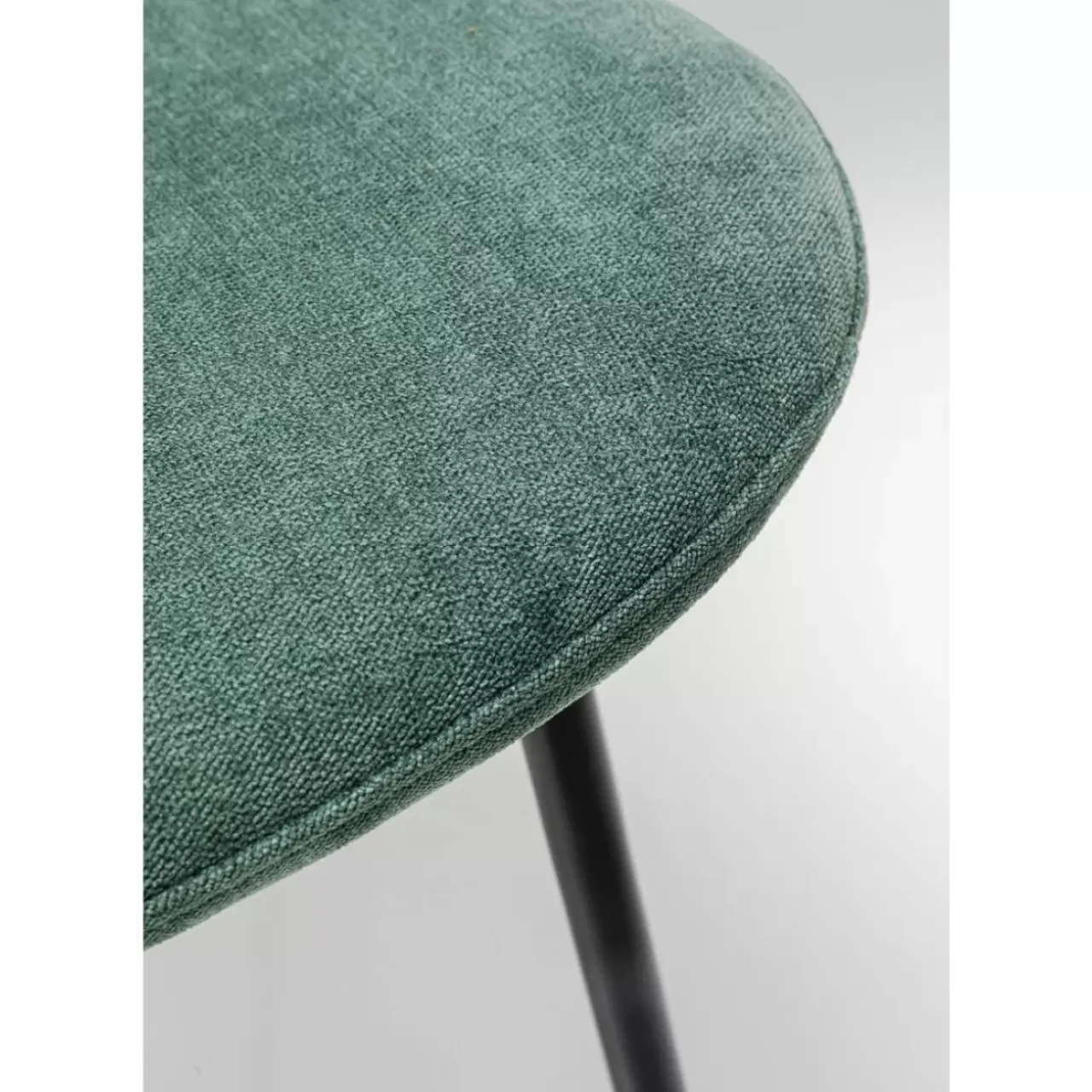 Stühle|KARE Design Stuhl Frida Grun (2/Set)