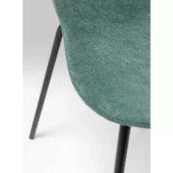 Stühle|KARE Design Stuhl Frida Grun (2/Set)
