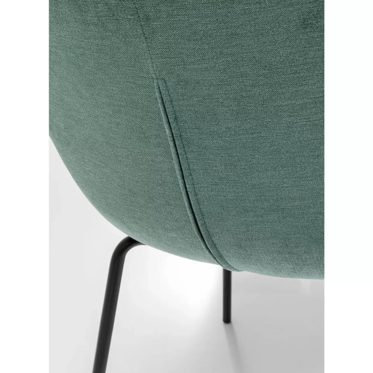 Stühle|KARE Design Stuhl Frida Grun (2/Set)