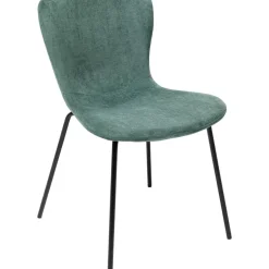 Stühle|KARE Design Stuhl Frida Grun (2/Set)